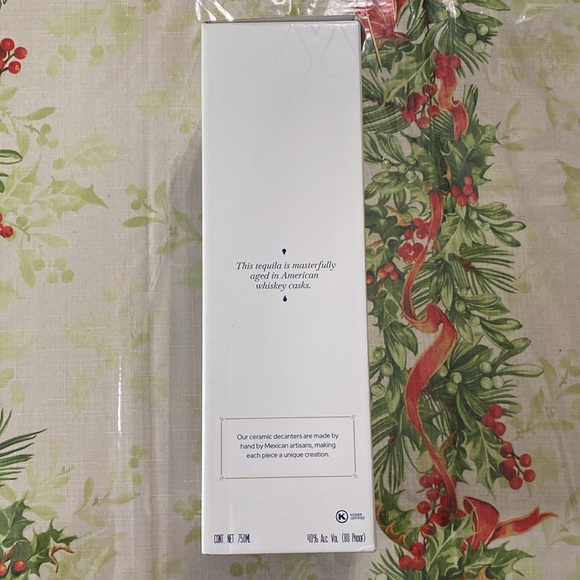 Clase Azul empty bottle with box (750ml) - Picture 4 of 12